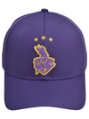 KKR FlexGrip Ultra Premium Rubber Logo Cap