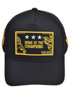 KKR Home of the Champion Trucker cap