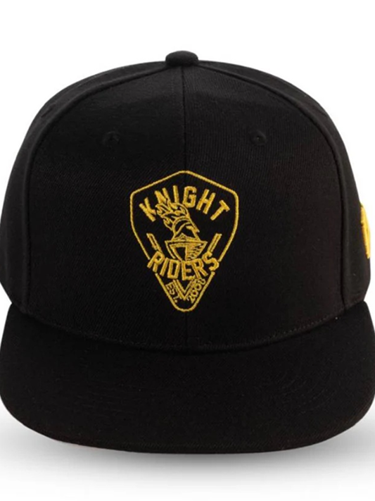 KnightRider Snapback