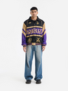 KKR Racer Jacket - Cricket Uniforms