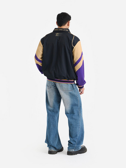 KKR Racer Jacket - Cricket Uniforms
