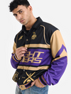 KKR Racer Jacket - Cricket Uniforms