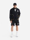 KKR Travel Varsity Jacket - Cricket Uniforms