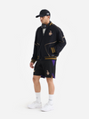 KKR Travel Varsity Jacket - Cricket Uniforms