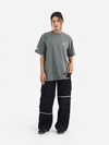 KKR Classic Gray Tee