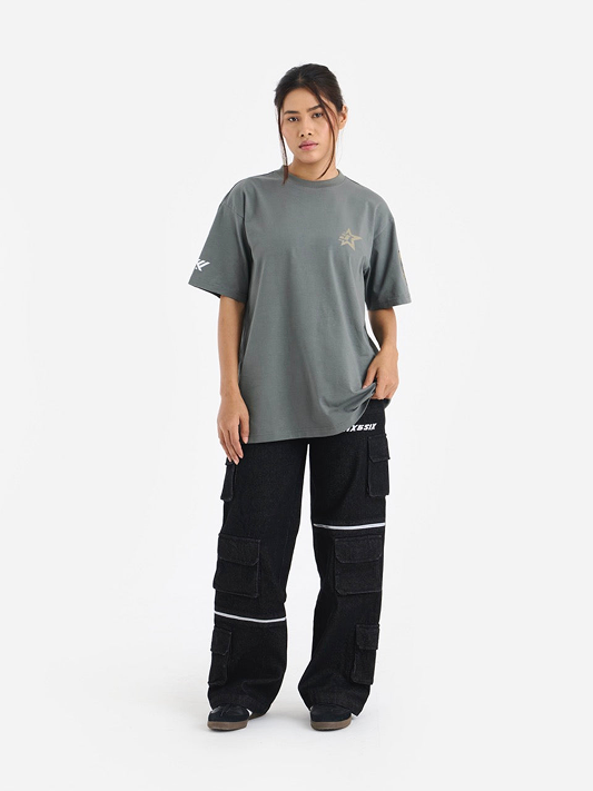 KKR Classic Gray Tee