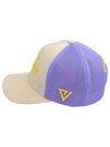 KKR Exclusive Champion Silicon Logo Trucker Cap