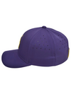 KKR FlexGrip Ultra Premium Rubber Logo Cap