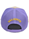 KKR Exclusive Champion Silicon Logo Trucker Cap