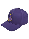KKR FlexGrip Ultra Premium Rubber Logo Cap