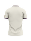 KKR Cream Polo