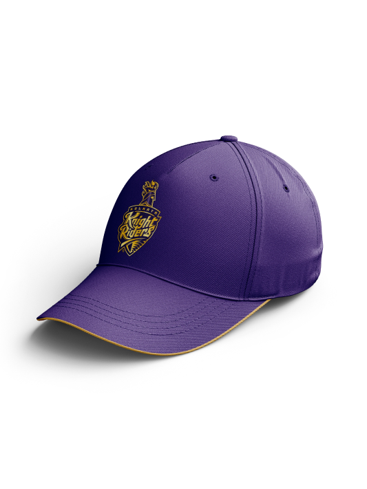 KKR Match Cap