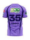 KKR Training Jersey 2026-27