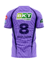 KKR Training Jersey 2026-27