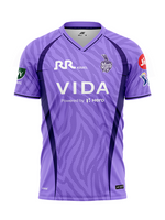 KKR Training Jersey 2026-27