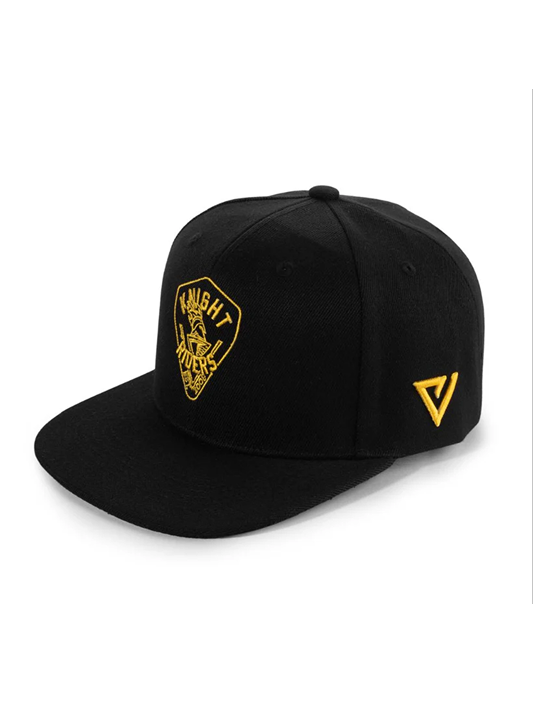 KnightRider Snapback