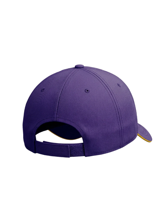 KKR Match Cap