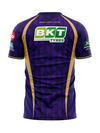 KKR Match Jersey Player Version - Half Sleeve - 2026
