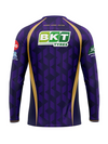 KKR Match Jersey Player Version - Full Sleeve - 2026
