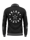 Knight Riders Black Varsity