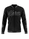 Knight Riders Black Varsity