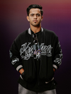 Knight Riders Black Varsity