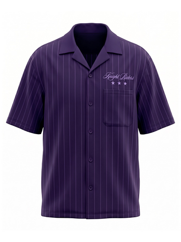 KKR Stripe Shirt