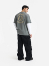 KKR Classic Gray Tee