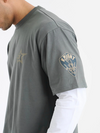 KKR Classic Gray Tee