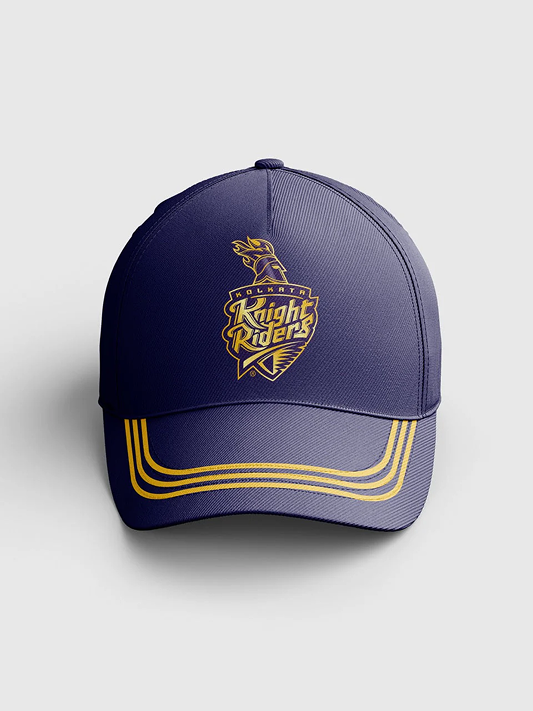 KKR Match Cap Player Version - Headwear