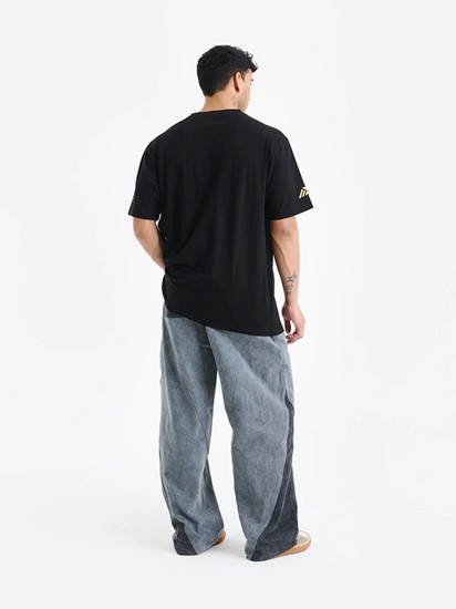 KKR Black Knight Tee - Cricket Uniforms