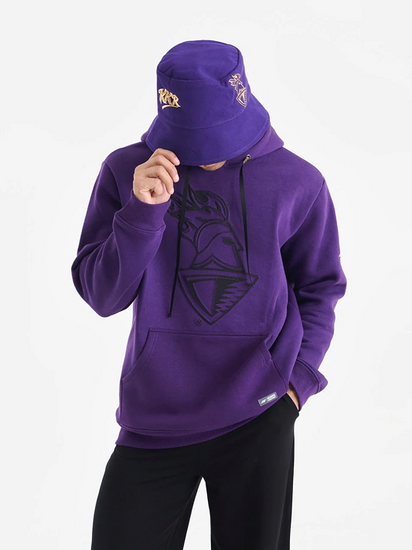 KKR Bucket Hat -